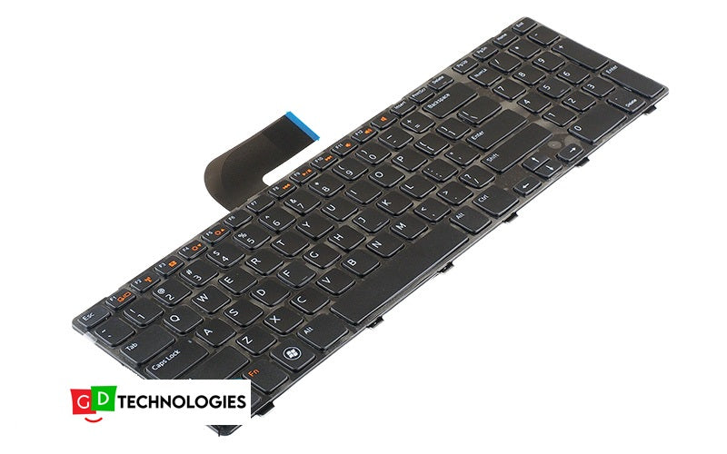 DELL XPS 17 REPLACEMENT KEYBOARD