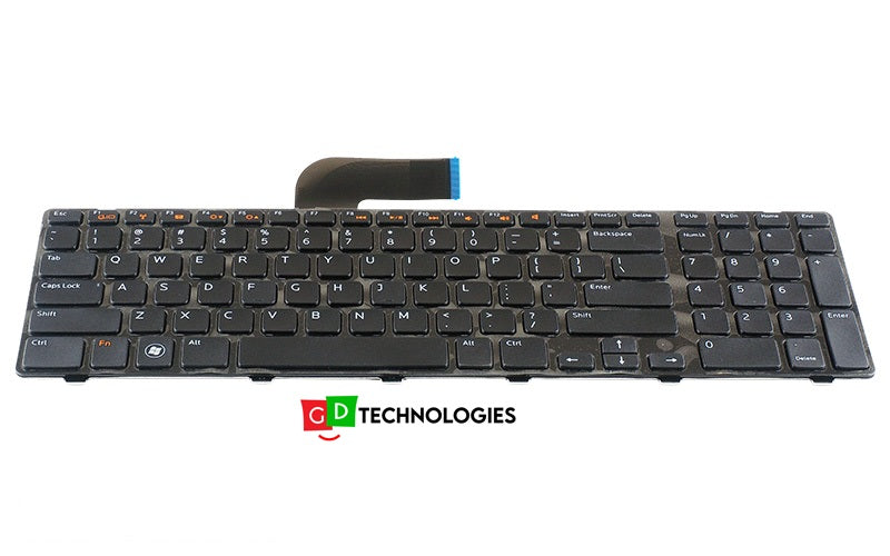 DELL XPS 17 REPLACEMENT KEYBOARD