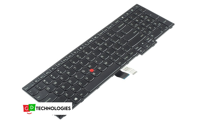 LENOVO THINKPAD E550 REPLACEMENT KEYBOARD