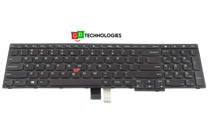 LENOVO THINKPAD E550 REPLACEMENT KEYBOARD