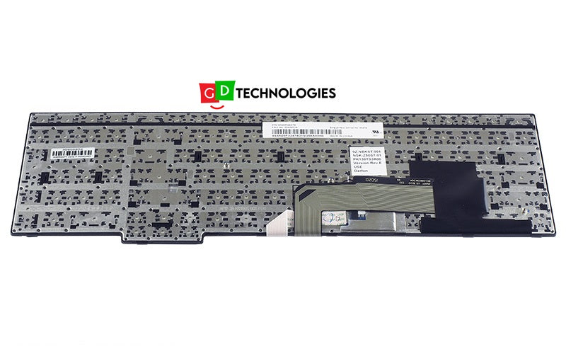 LENOVO THINKPAD E550 REPLACEMENT KEYBOARD