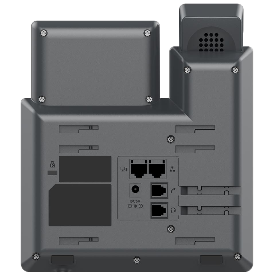 Grandstream 2 Line Desk Phone| GRP2602G - image 3