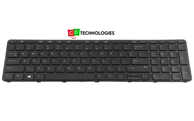 HP PROBOOK 450 G3 REPLACEMENT KEYBOARD