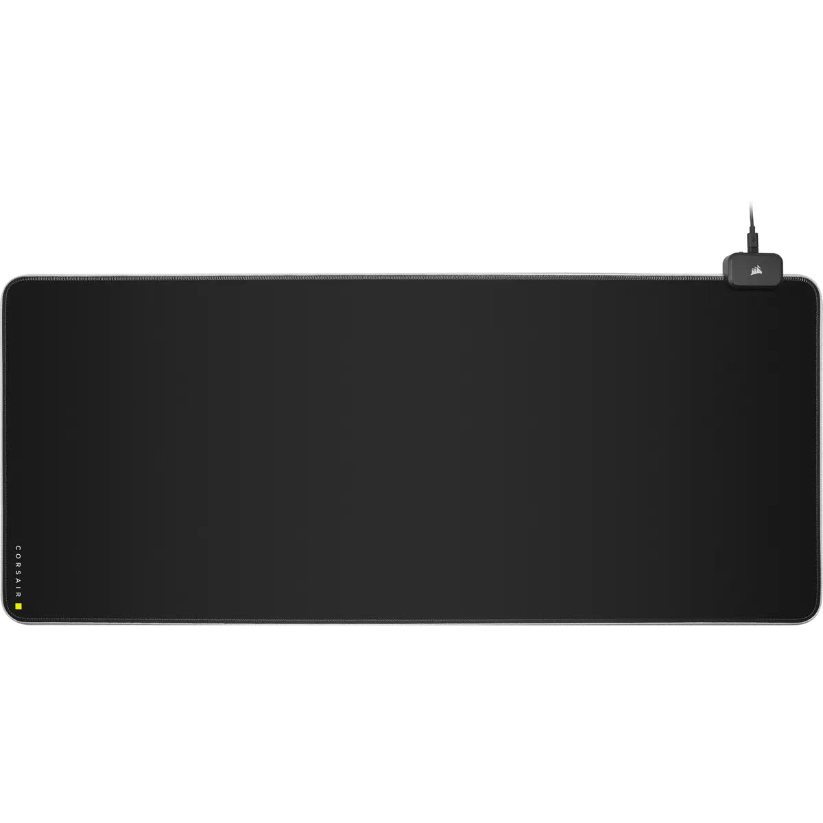 Corsair MM700 RGB Extended gaming mousepad (930 x 400 x 4mm) - RGB - image 3