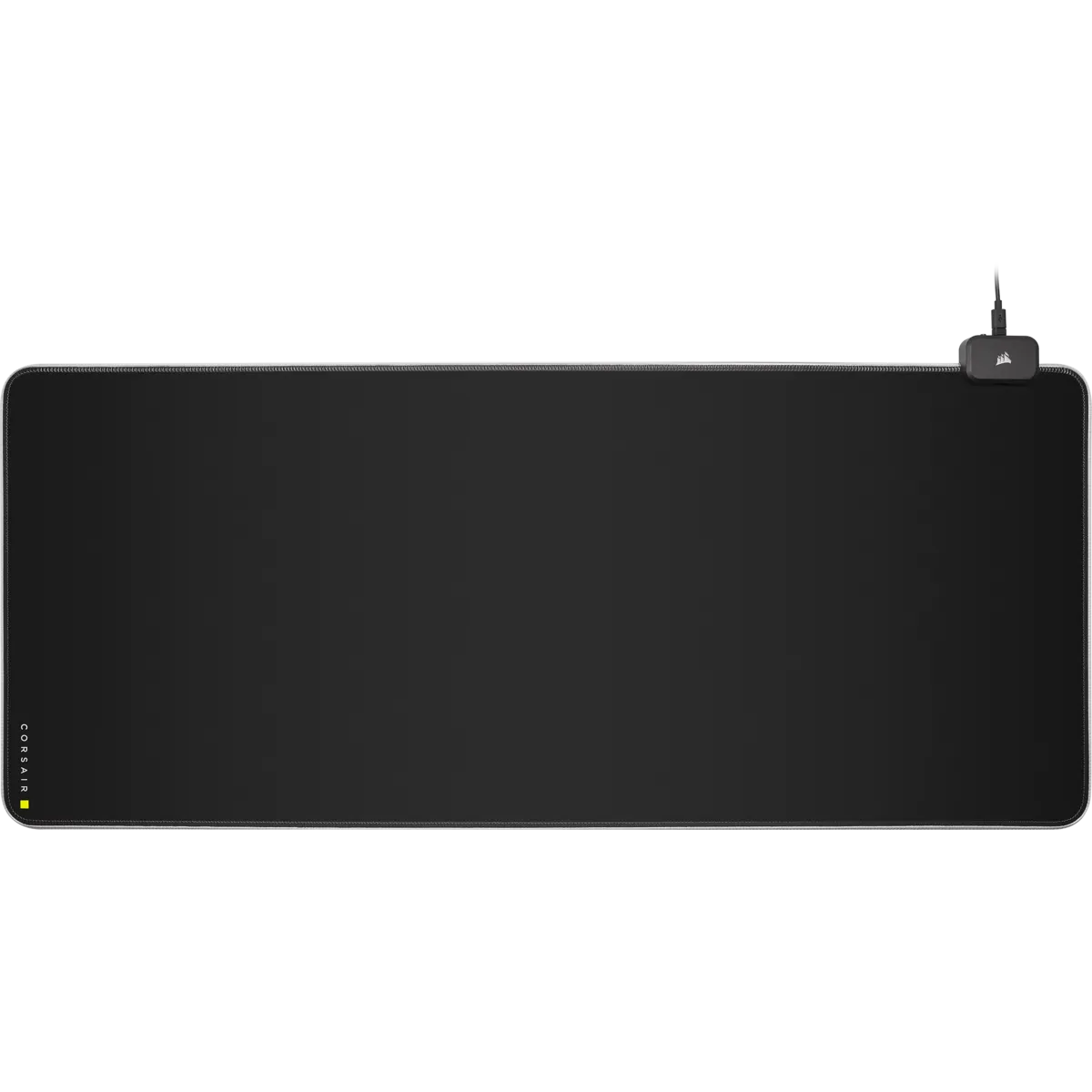 Corsair MM700 RGB Extended gaming mousepad (930 x 400 x 4mm) - RGB - image 4