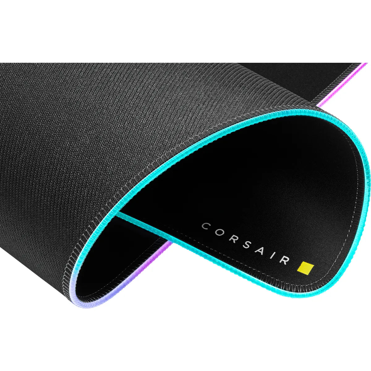 Corsair MM700 RGB Extended gaming mousepad (930 x 400 x 4mm) - RGB - image 5