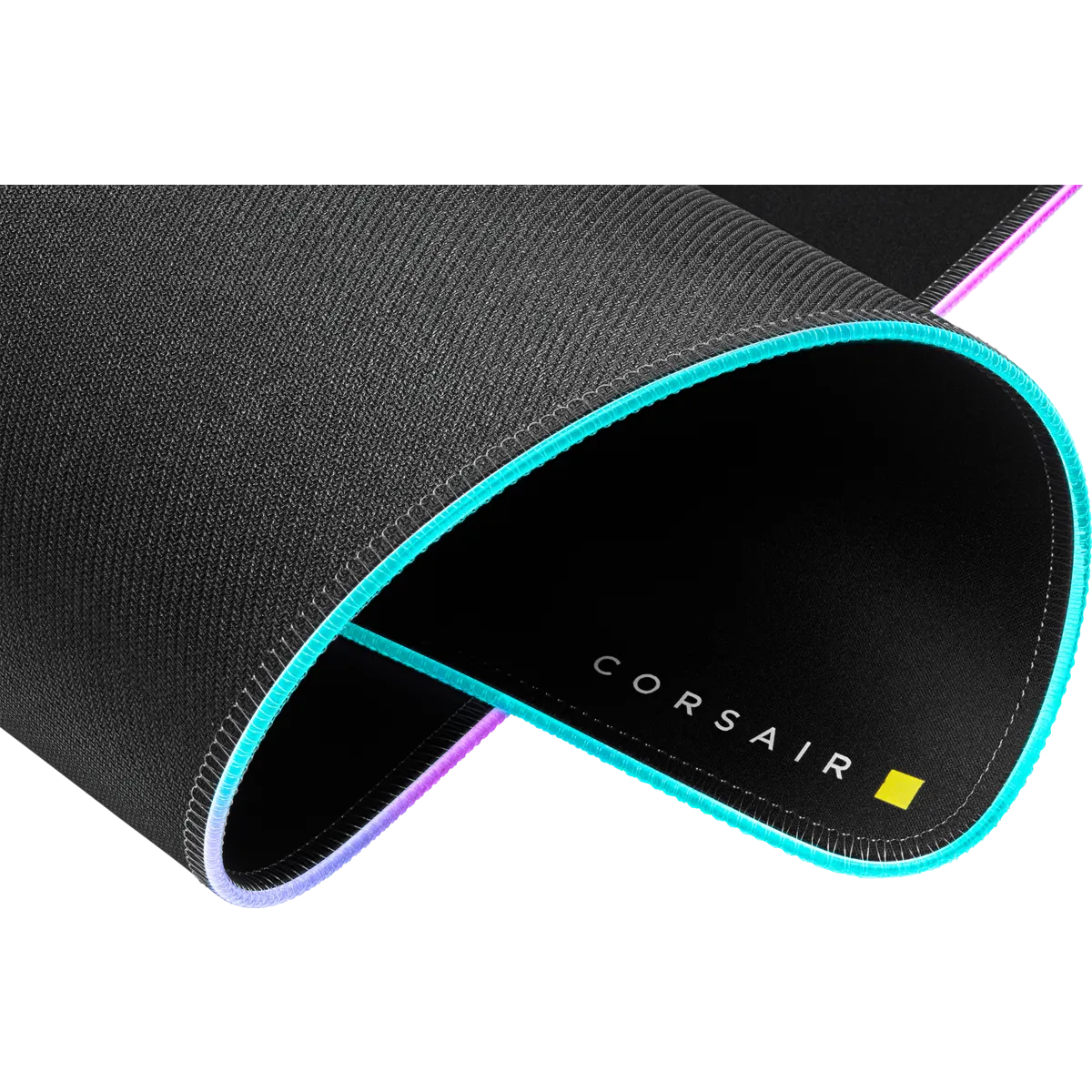 Corsair MM700 RGB Extended gaming mousepad (930 x 400 x 4mm) - RGB - image 6