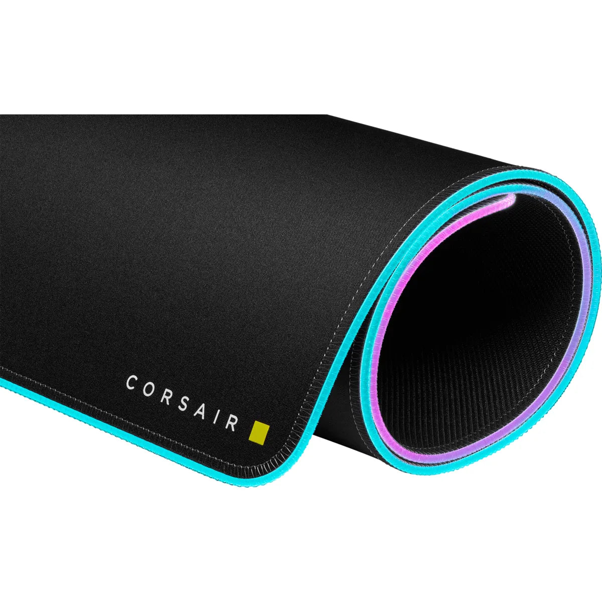 Corsair MM700 RGB Extended gaming mousepad (930 x 400 x 4mm) - RGB - image 11