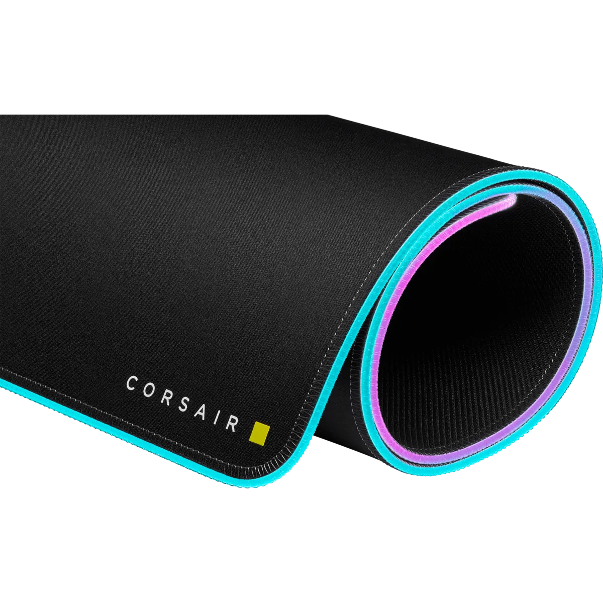 Corsair MM700 RGB Extended gaming mousepad (930 x 400 x 4mm) - RGB - image 12