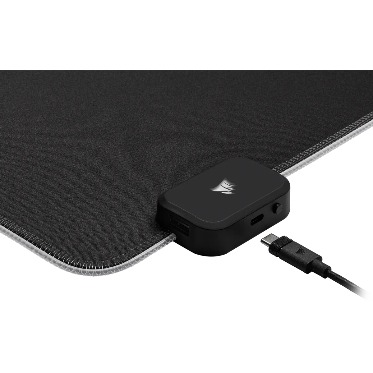 Corsair MM700 RGB Extended gaming mousepad (930 x 400 x 4mm) - RGB - image 32