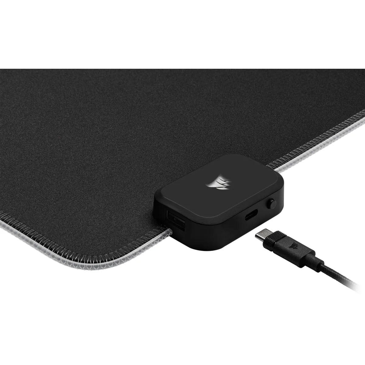 Corsair MM700 RGB Extended gaming mousepad (930 x 400 x 4mm) - RGB - image 31