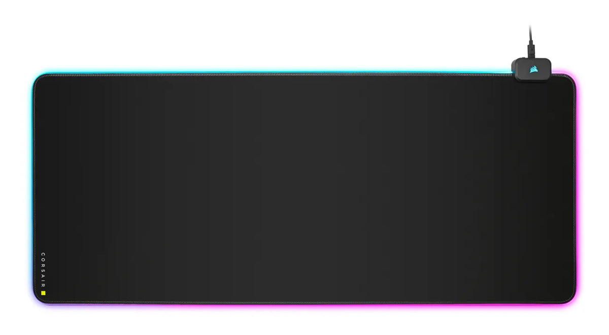 Corsair MM700 RGB Extended gaming mousepad (930 x 400 x 4mm) - RGB - image 33