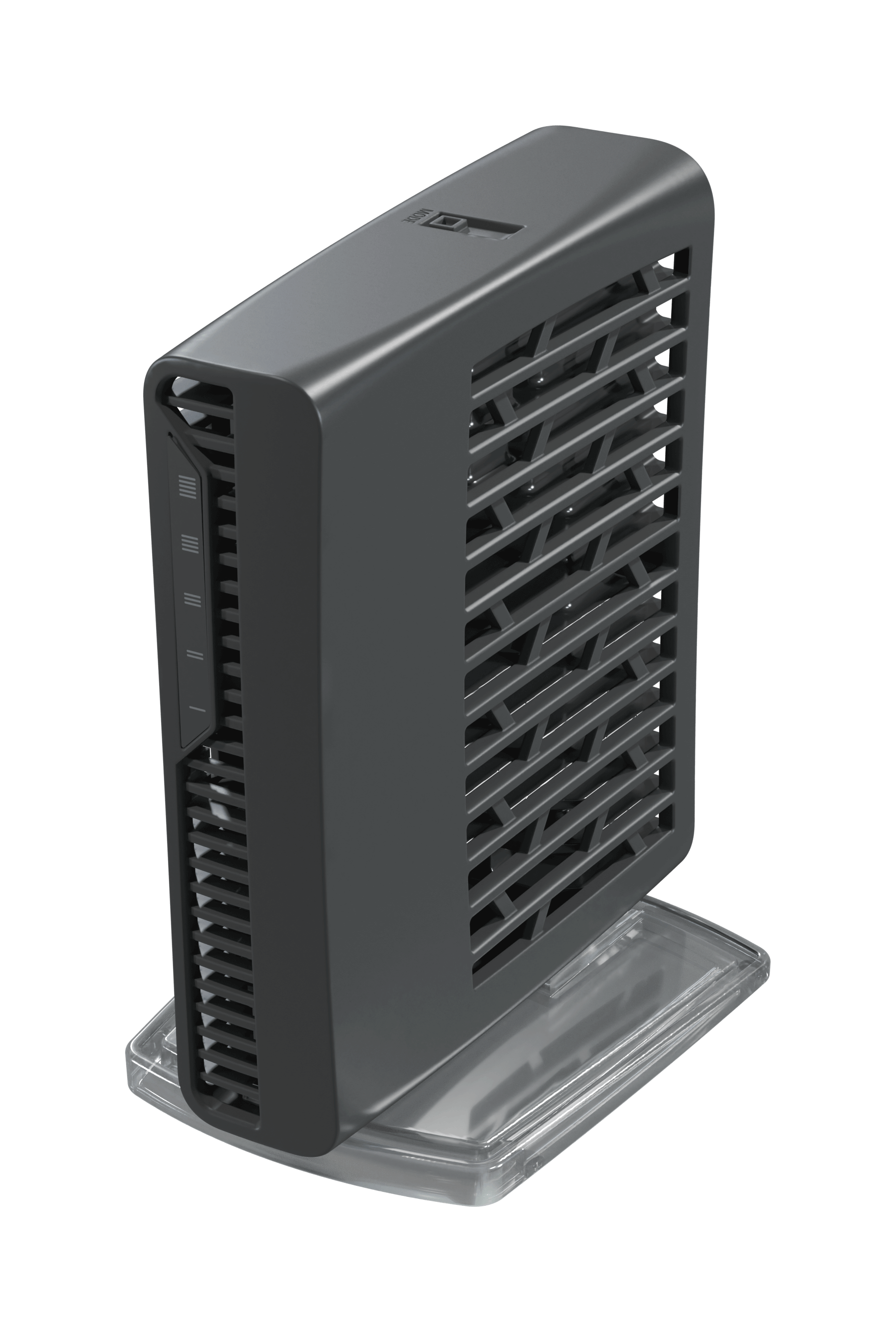MikroTik hAP ax2 5 Port Gigabit 1800Mbps WiFi 6 Router | MT-RBHAP-AX - image 2