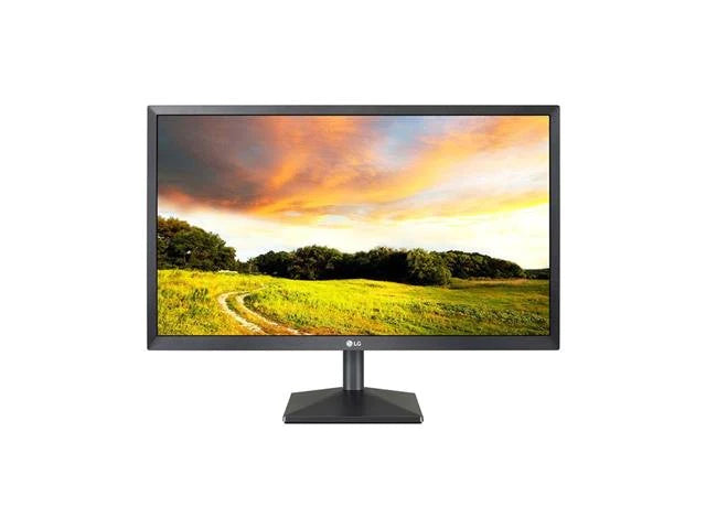 HD LED TFT Monitor 24"