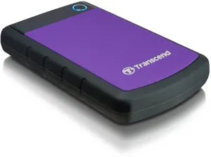 TRANSCEND 1TB USB3.1 RUGGED 2.5'' HDD - PURPLE - image 4