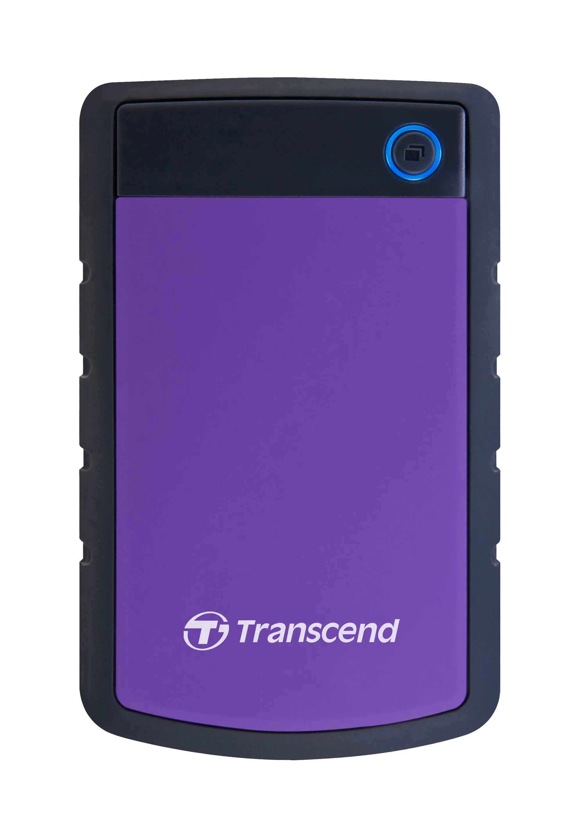 TRANSCEND 2TB USB3.1 RUGGED 2.5'' HDD - PURPLE - image 5