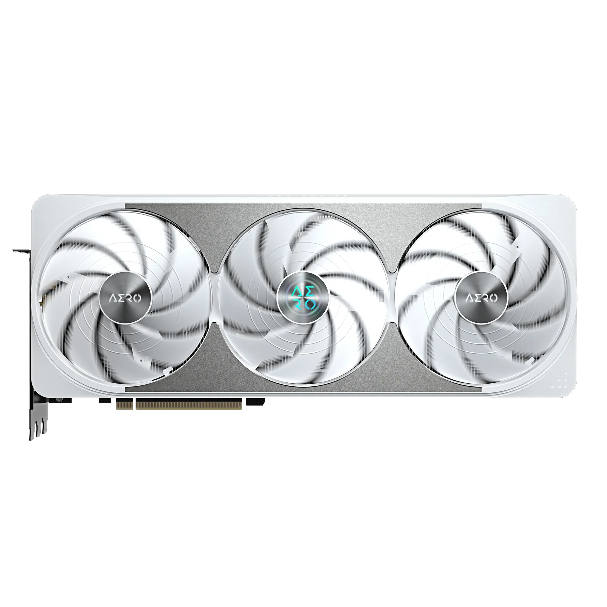 GIGABYTE nVidia GeForce RTX™ 5070Ti AERO OC - 16GB GDDR7 HDMIx1/DPx3 - image 3