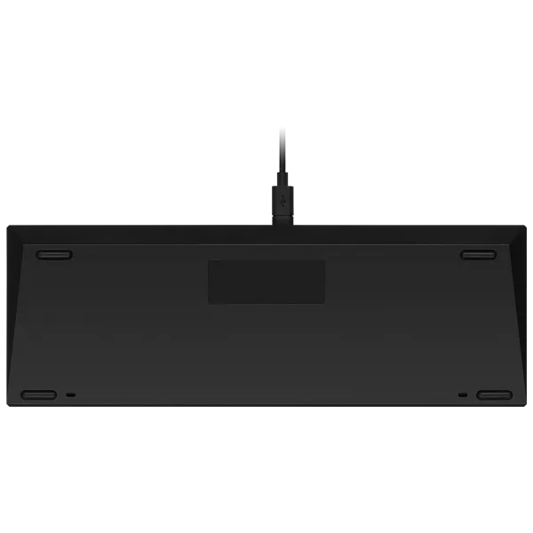 Corsair K65 Mini RGB 60%; Cherry MX speed mechanical switches - image 4