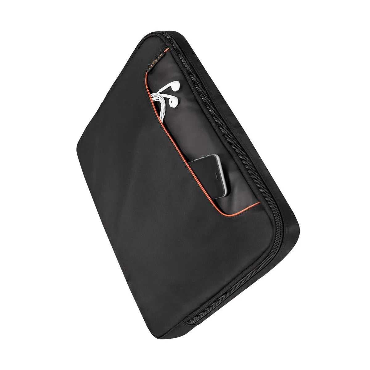 EVERKI SLEEVE | Fits up to 18.4 inch laptops | Slim profile | Easy to carry | Memory foam construction - image 2