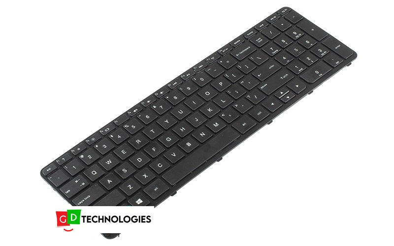 HP 250 G2 REPLACEMENT KEYBOARD