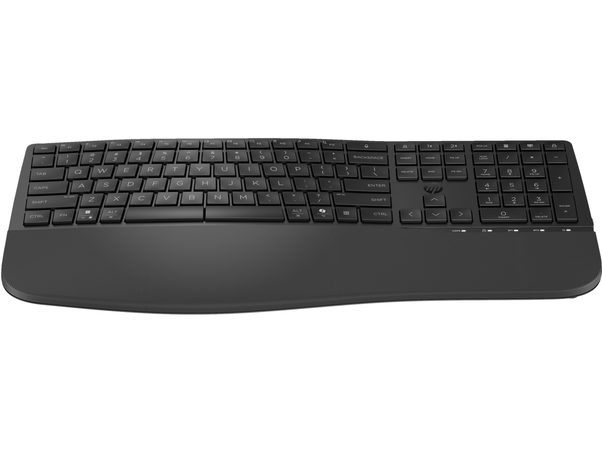 HP 685 DUAL MODE KB COMFORT - 8T6L9UT