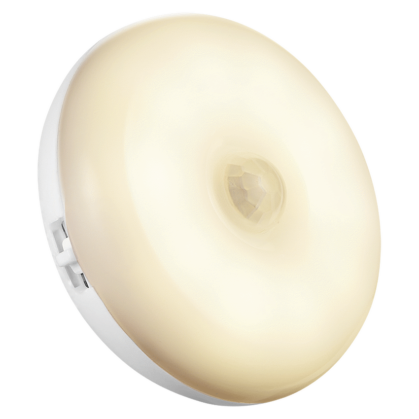 Switched Lux Mini Rechargeable Motion Sensor Night Light - image 8