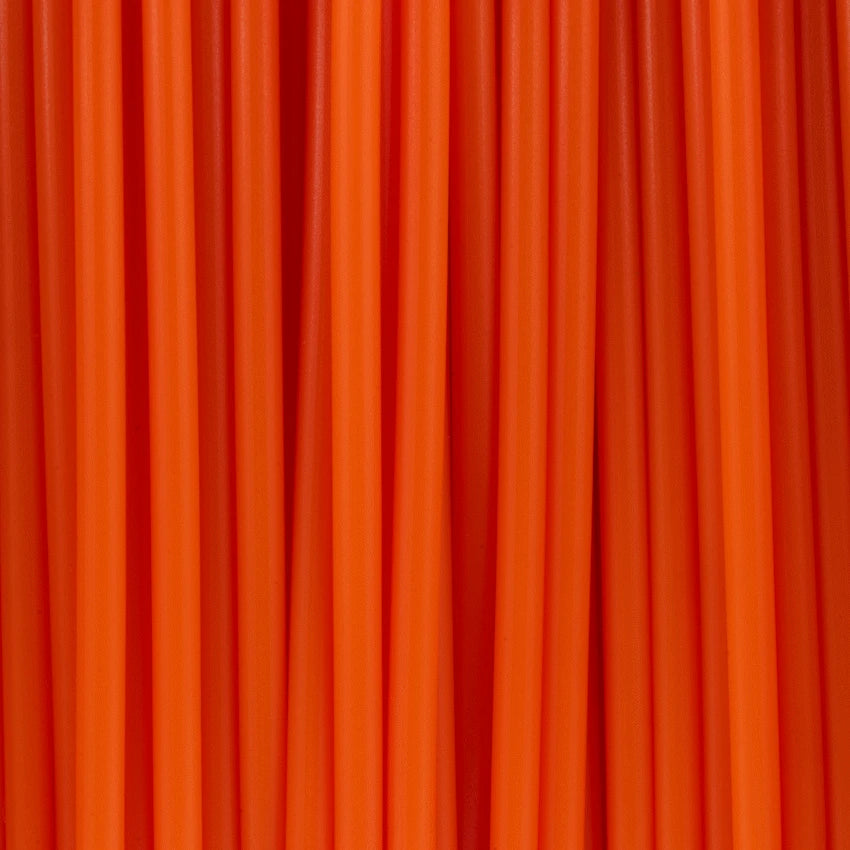 SA Filament ABS Premium Filament 1kg - Orange - image 8