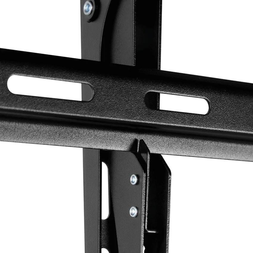 Ellies Solid Series Heavy Duty  Tilt TV Wall Mount  60" - 120" TVs - image 8