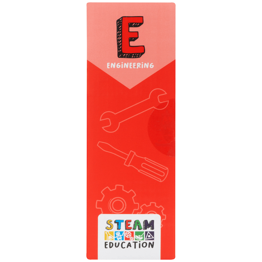 Edu-matic Volt Lab Oil Well - image 8