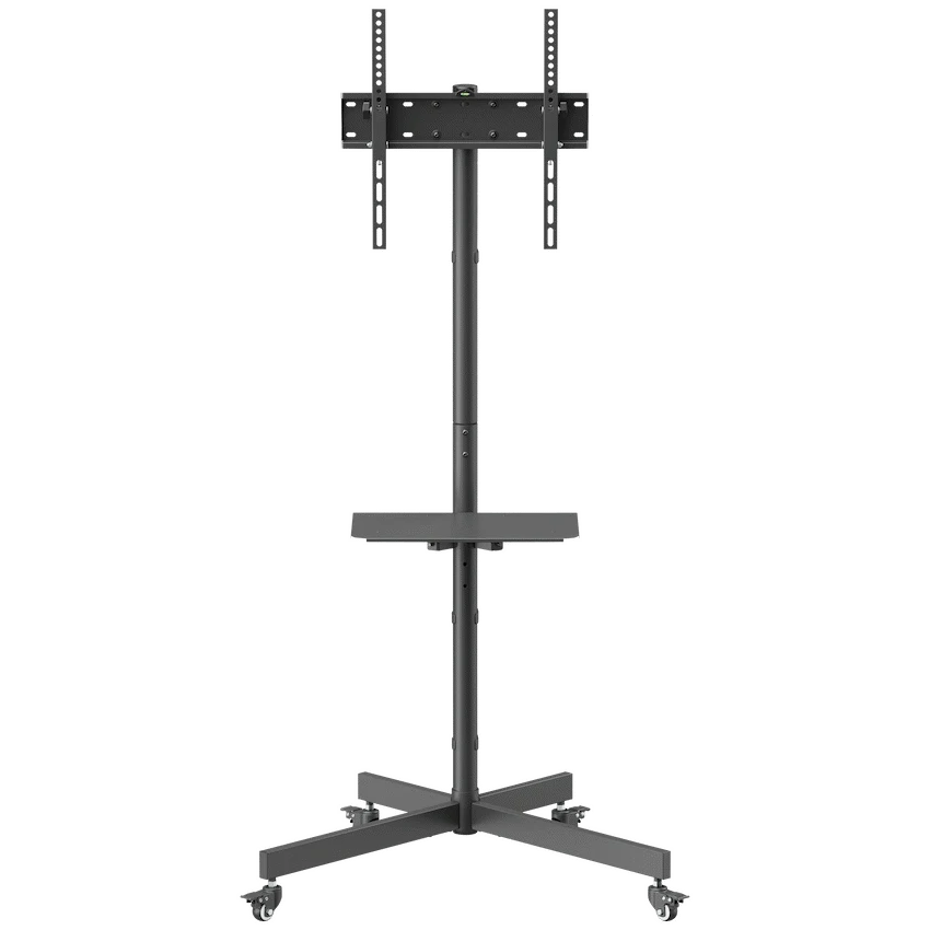 Volkano Steel series Fixed Trolley TV Bracket  32" - 55" TVs - image 8