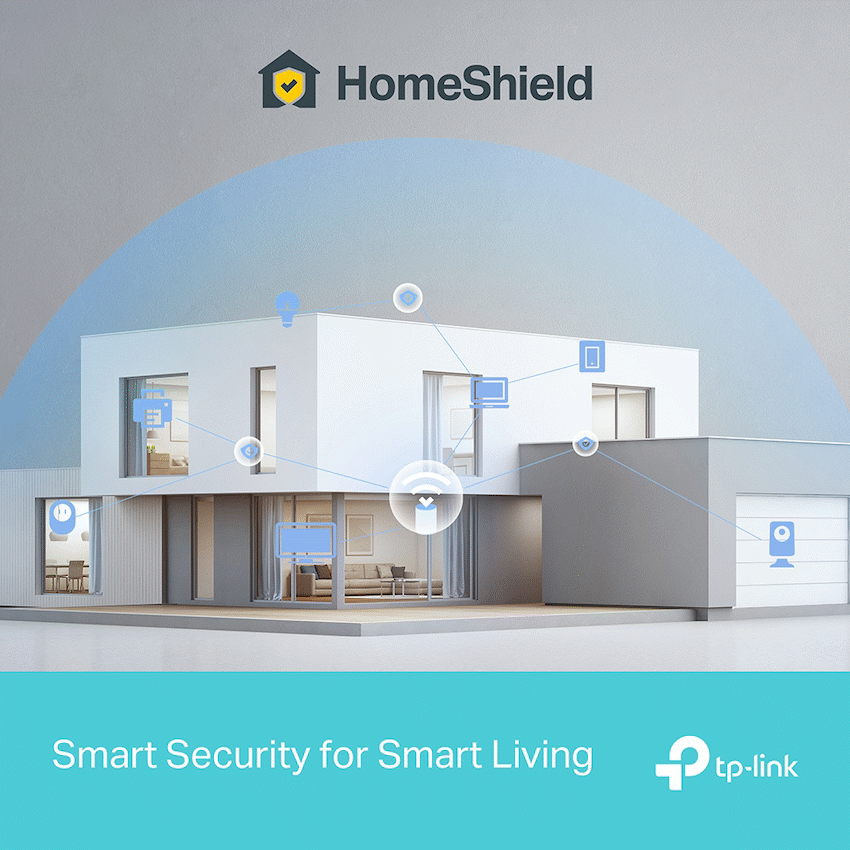TP-Link Deco BE85 (2-Pack) BE22000 Tri-Band Whole Home Mesh Wi-Fi 7 System - image 8