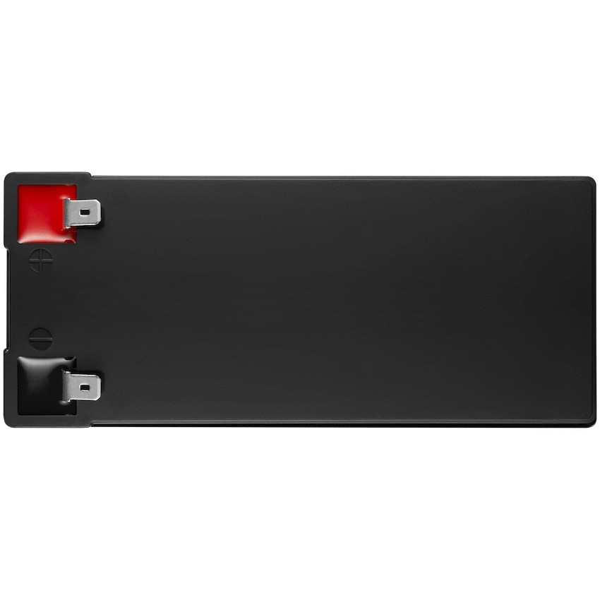 Switched LiFePO4 Gate Motor/Alarm Battery - image 8