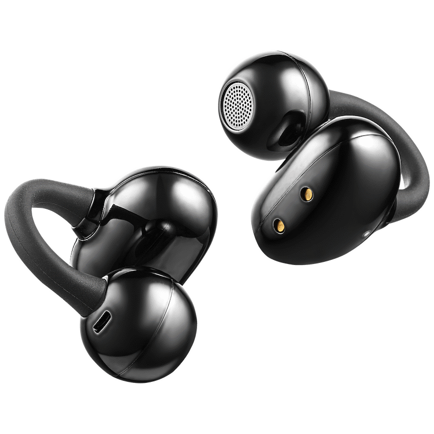 Amplify Tempo Series OWS Clip Earphone - Black - image 8