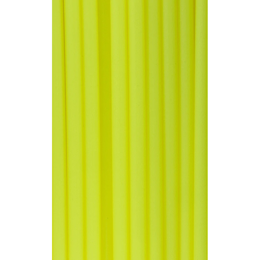SA Filament PLA UV Neon Filament 1kg -  Lunar Yellow - image 8