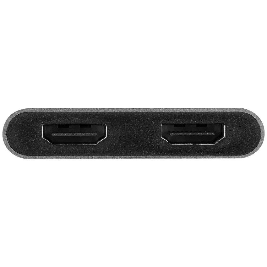 Volkano Expand Series USB-C to Dual 4K HDMI Adaptor - image 8