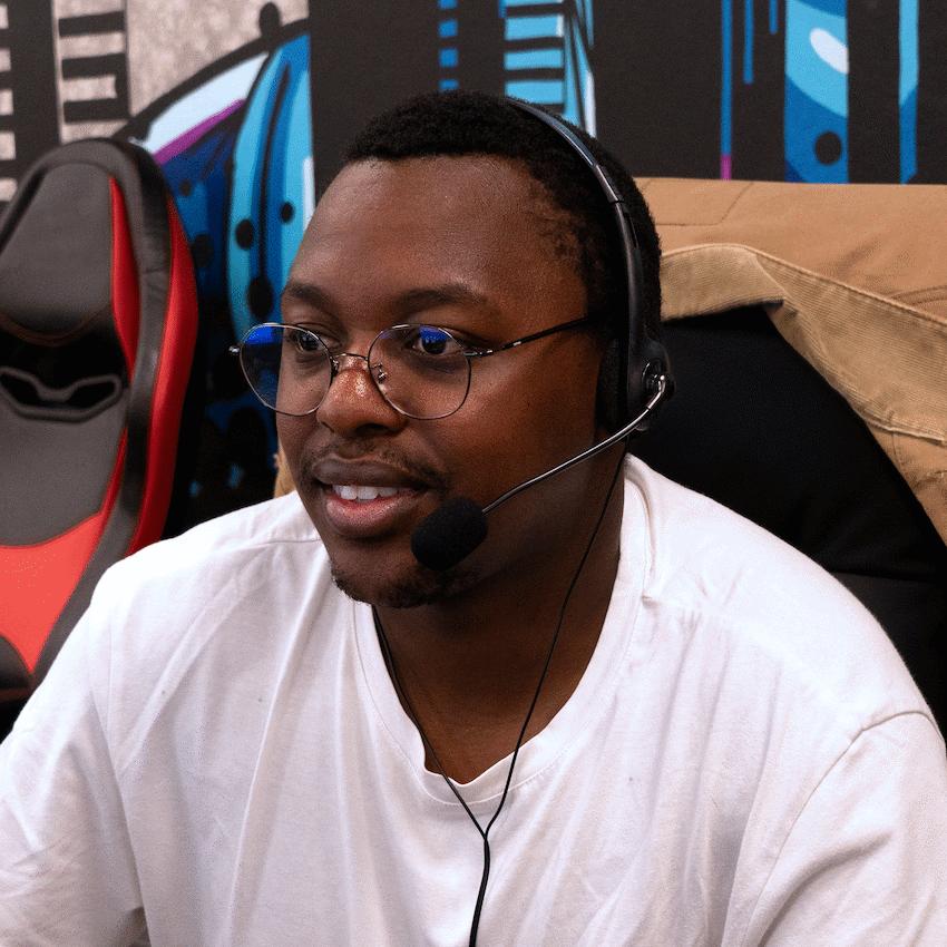Volkano Chat 2 Stereo Headset with Boom Microphone - image 8