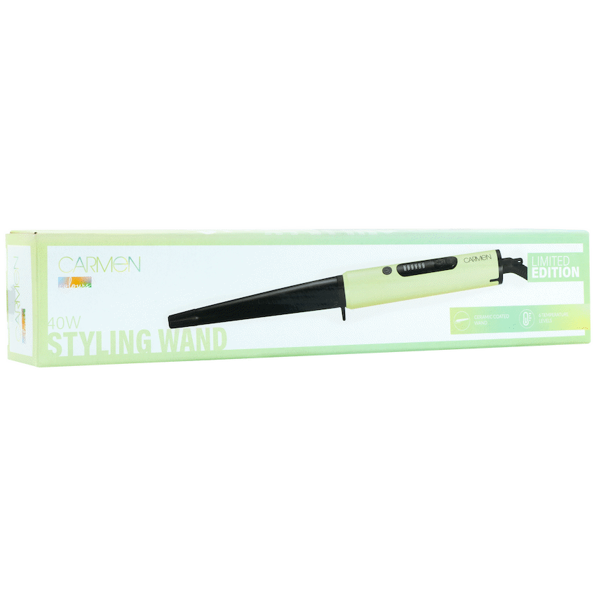 Carmen Colours Styling Wand - image 8