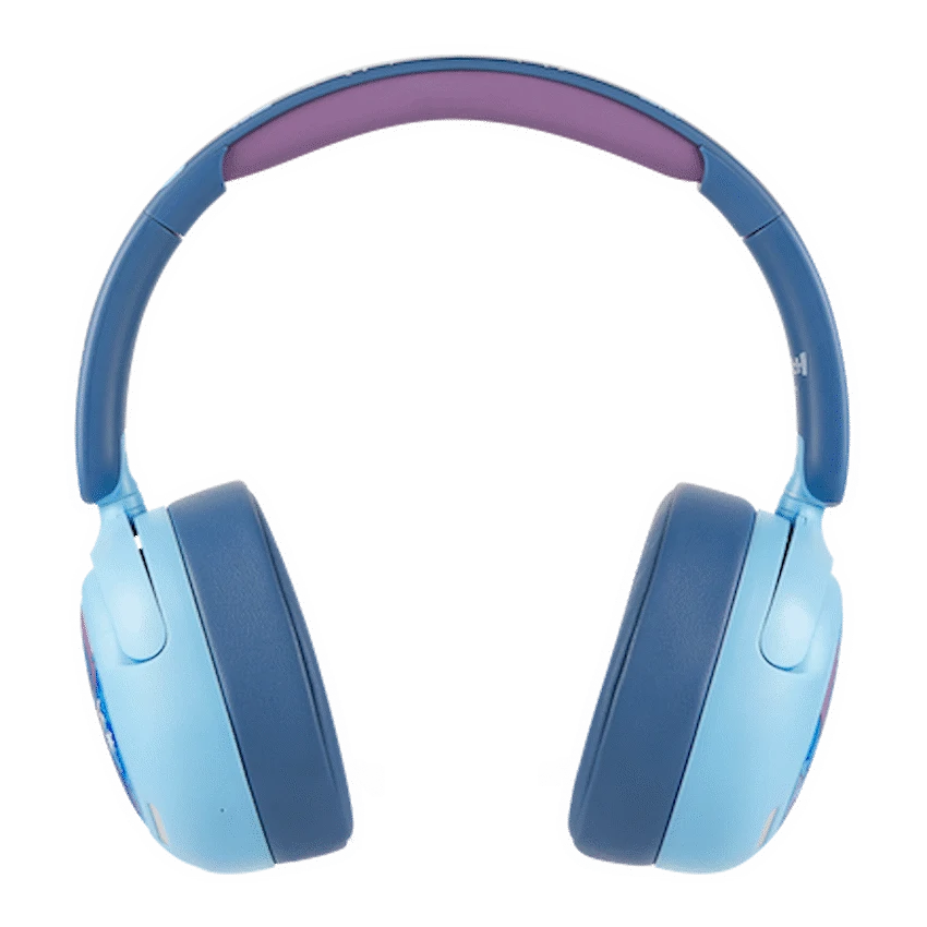 Disney Stitch ANC Padded Bluetooth Headphones - image 8