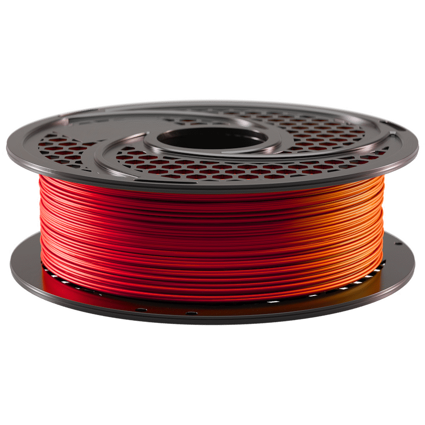 SA Filament SBS Filament - Red 1kg - image 8