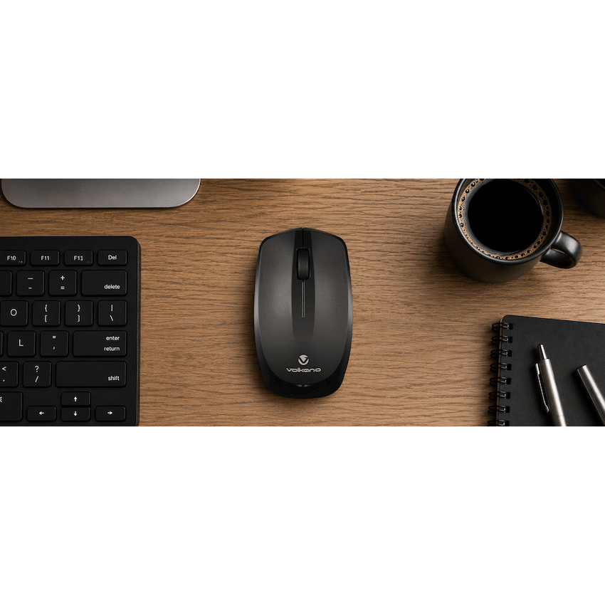 Volkano Focus Series Wireless Mouse - image 8