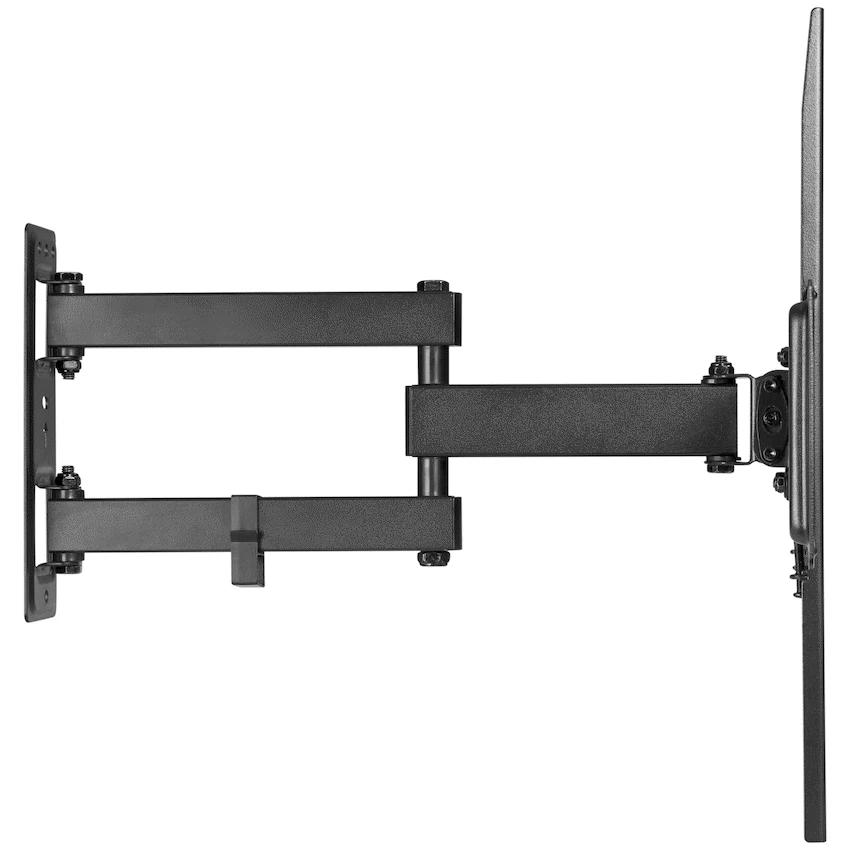 Ellies Solid series Full Motion Single Arm Mount 32"-65"TVs - image 8