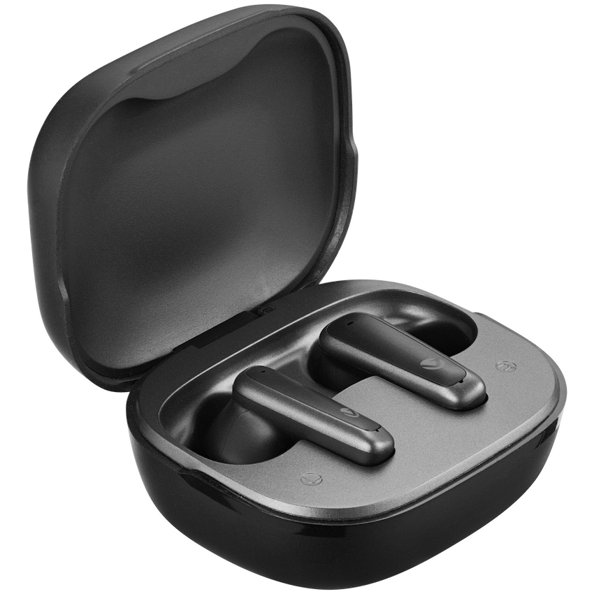 Volkano Vision Series TWS Earphones with ANC- Black - image 8