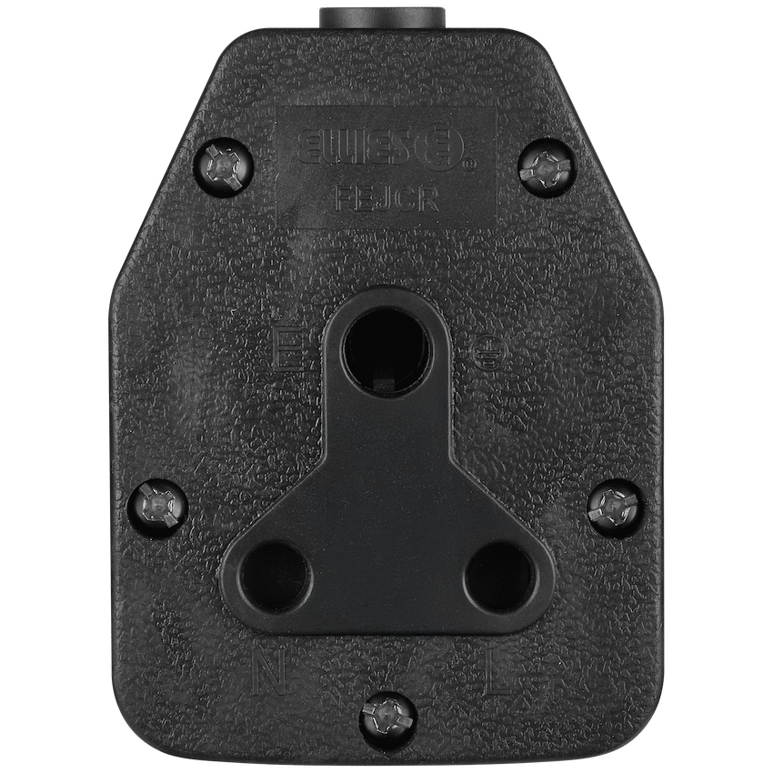 Ellies Rubber Double Janus Coupler - image 8