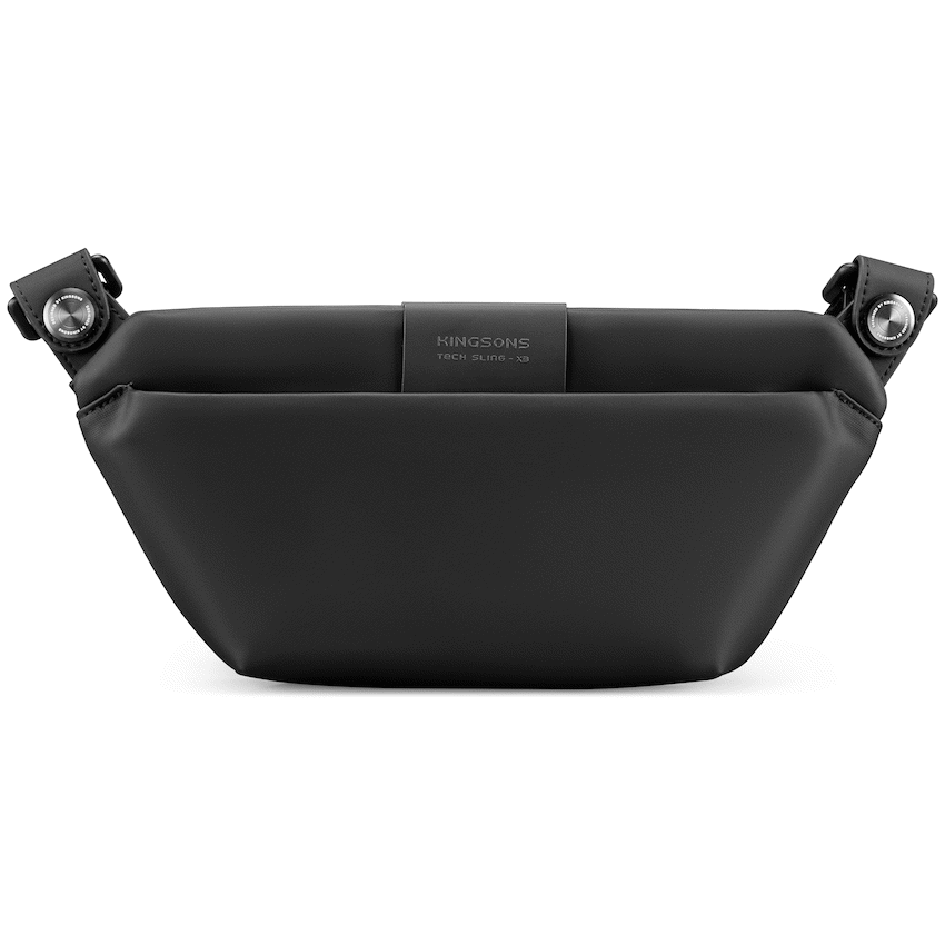 Kingsons Urban Tech Sling - Black - image 8