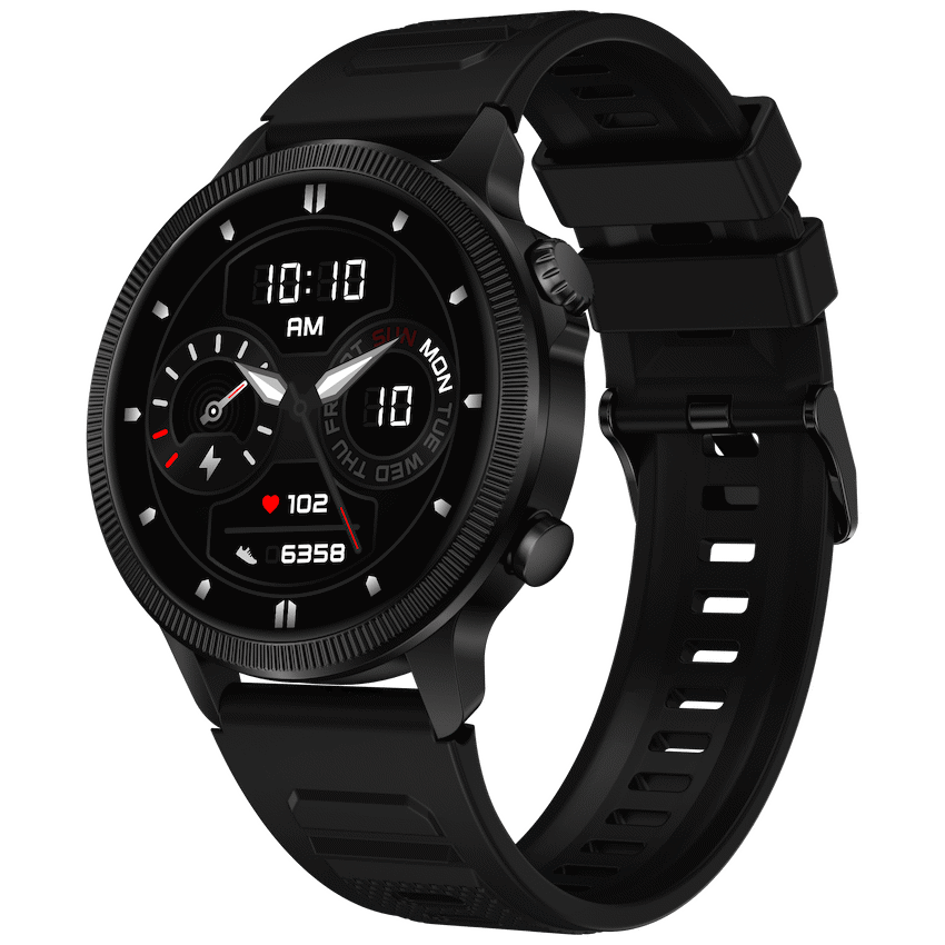 Volkano Active Tech Adrenaline Series GPS Watch with Heart Rate - image 8