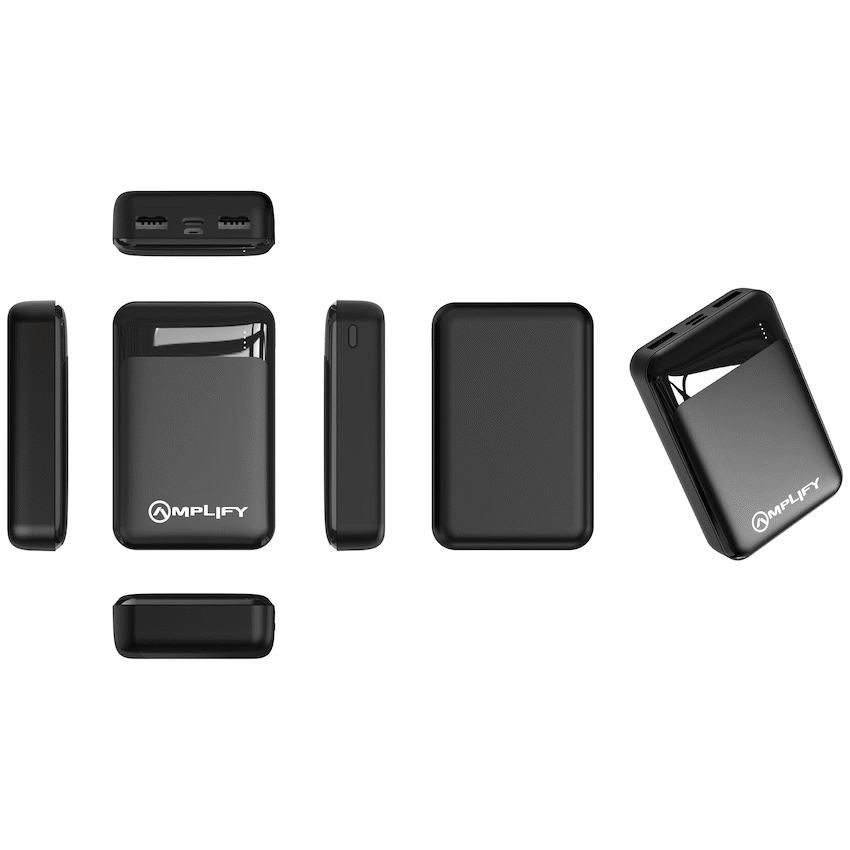 Amplify On The Fly 10,000mAh Power Bank - image 8