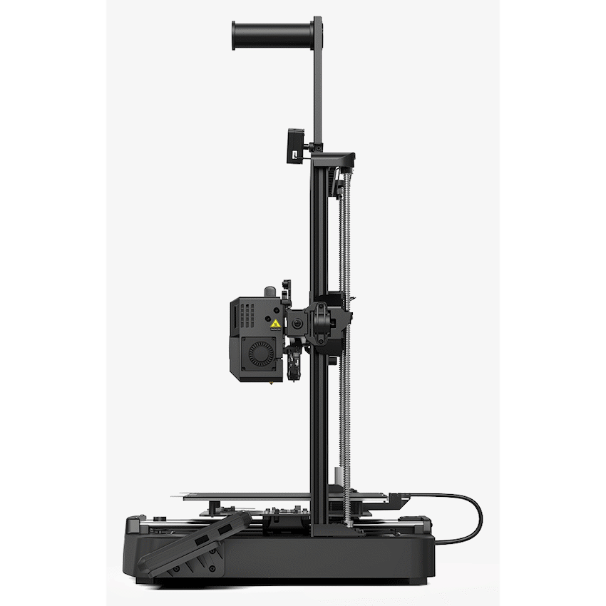 Creality Ender 3-V3-KE 3D Printer 220x220x240 - image 8