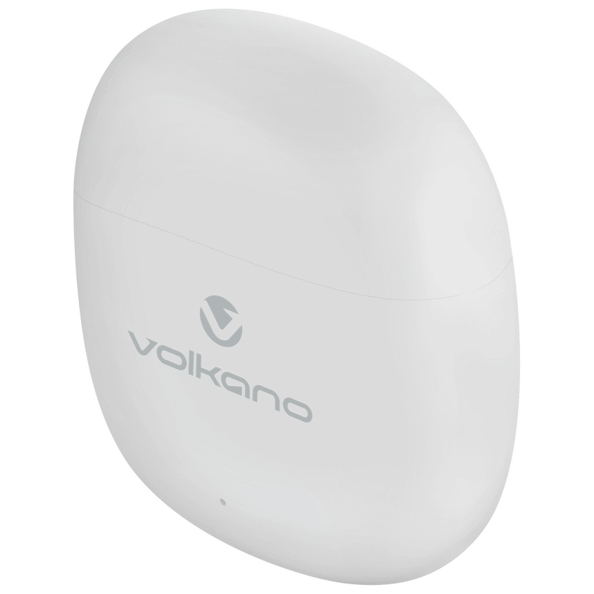Volkano Sleek Series TWS Earphones - White - image 8