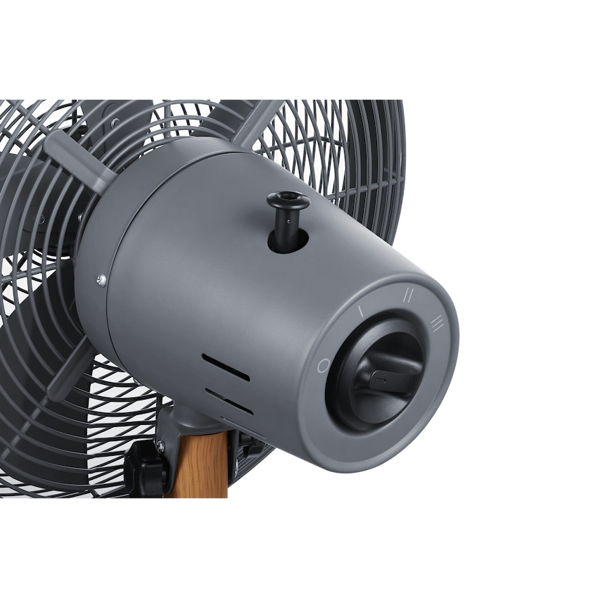 Boden Stark 30cm Desk Fan - image 8