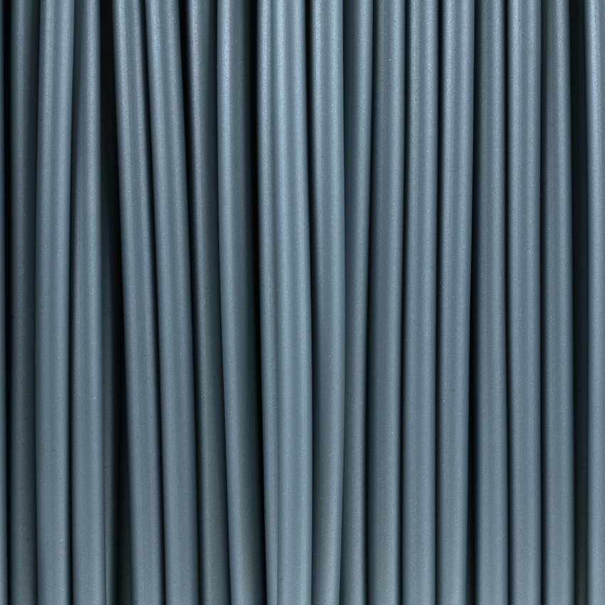 SA Filament ABS Premium Filament 1kg - Silver - image 8